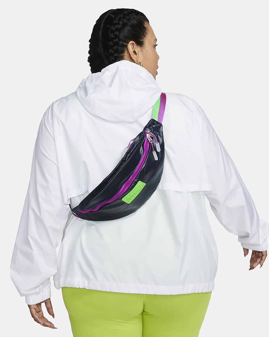Nike Heritage Hip Pack 3L